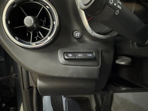 Used 2022 Chevrolet Camaro SS image 10