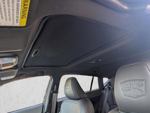 New 2026 Subaru Crosstrek 2.5i Wilderness image 21