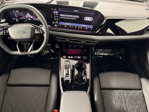 Used 2025 Audi S5 Premium Plus w/ Premium Plus Package image 12