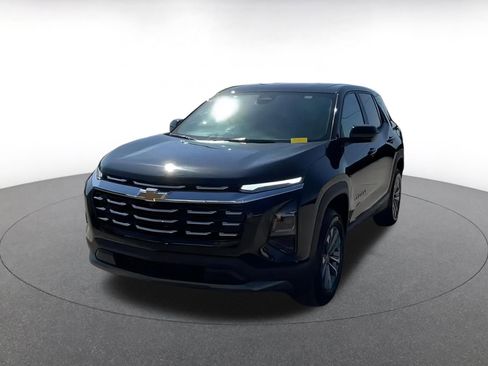 Used 2025 Chevrolet Equinox LT image 4