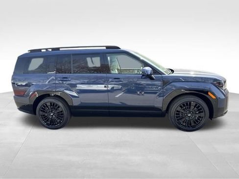 New 2026 Hyundai Santa Fe Calligraphy FWD image 6