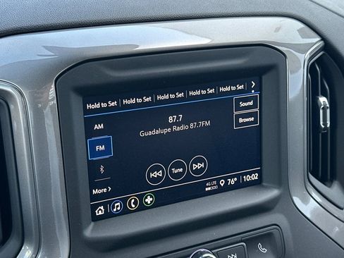 New 2026 Chevrolet Silverado 3500 W/T w/ WT Convenience Package AWD/4WD image 16