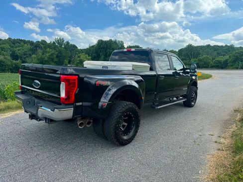 Used 2019 Ford F350 XL w/ STX Appearance Package AWD/4WD image 7