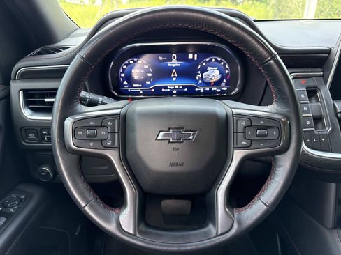 Used 2022 Chevrolet Tahoe RST w/ Luxury Package RWD image 15