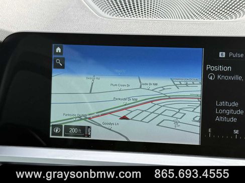 Used 2022 BMW M4 xDrive Competition image 24