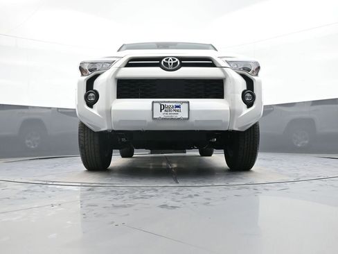 Certified 2024 Toyota 4Runner SR5 image 25