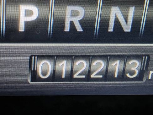 Used 2023 RAM 1500 Laramie image 18