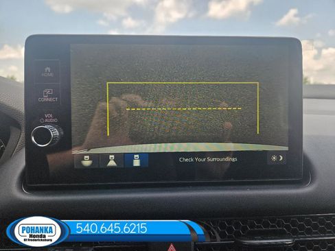 New 2026 Honda HR-V LX image 36