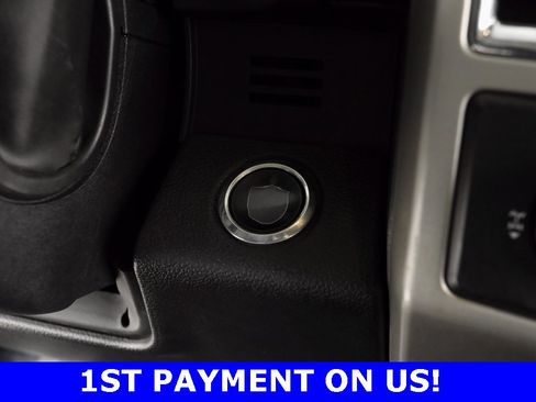 Used 2015 Ford F150 Lariat image 28