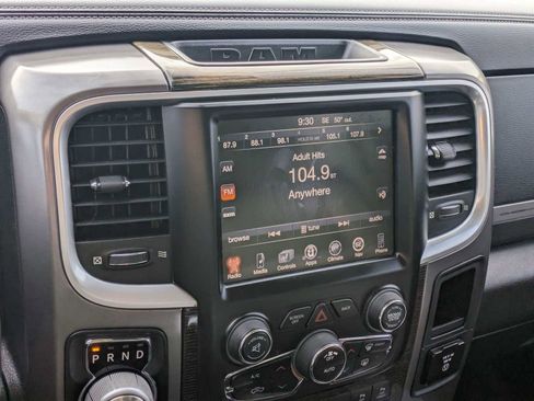 Used 2015 RAM 1500 Limited image 31