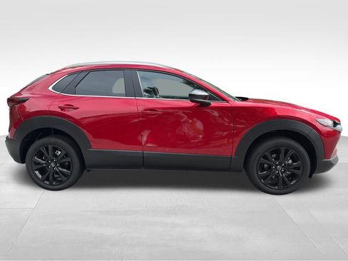 New 2025 MAZDA CX-30 AWD 2.5 S w/ Select Sport Pkg image 5