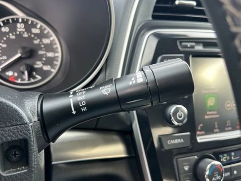 Used 2021 Nissan Maxima 3.5 SV w/ Floor Mat Group image 20