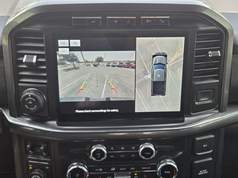 Used 2022 Ford F150 XLT w/ Equipment Group 302A High AWD/4WD image 17