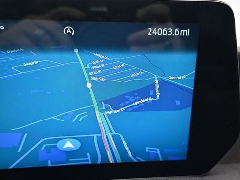 Used 2025 Ford Expedition Max Active image 9