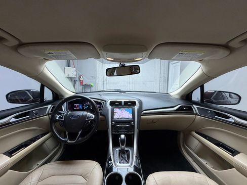 Used 2013 Ford Fusion SE image 8