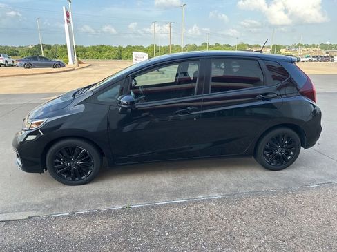 Used 2019 Honda Fit EX image 4