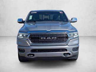 Used 2021 RAM 1500 Limited video 2
