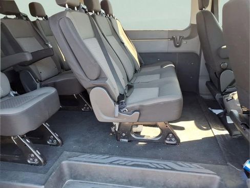 Used 2024 Ford Transit 350 XLT RWD image 19