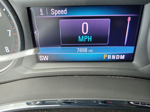 Used 2022 Buick Encore Preferred w/ Safety Package image 29