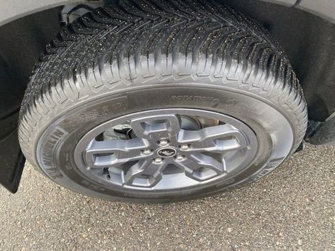 Used 2024 Ford Bronco Sport Big Bend w/ Convenience Package image 39