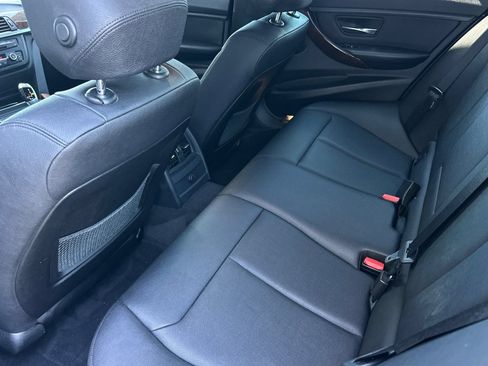 Used 2014 BMW 328d Sedan RWD image 12