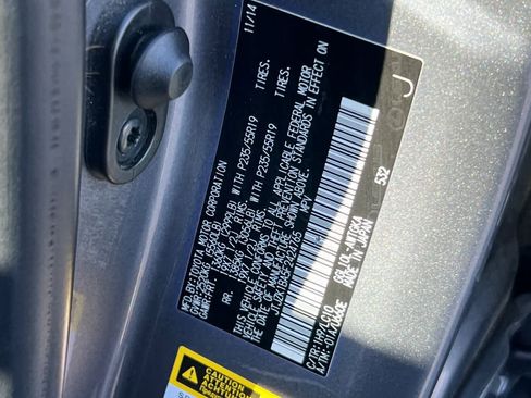 Used 2015 Lexus RX 350 FWD image 30