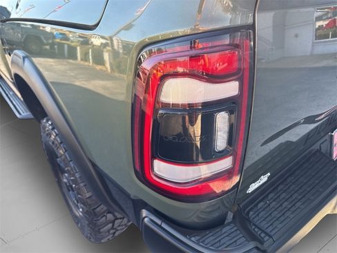 Used 2024 RAM 2500 Power Wagon w/ Level 1 Equipment Group image 39