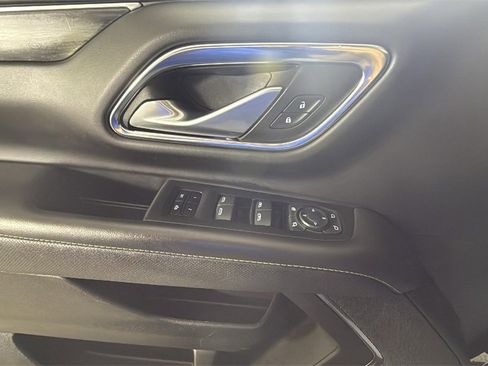 Certified 2022 GMC Yukon SLT w/ SLT Premium Package image 25