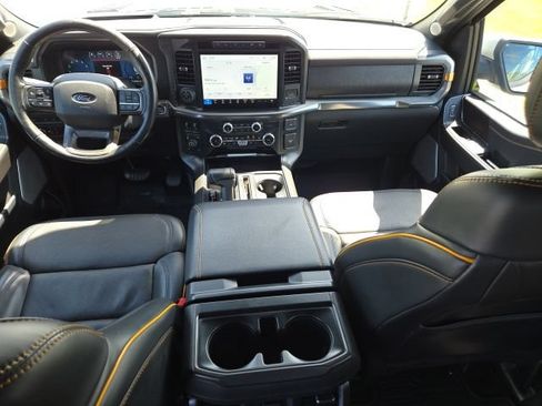 Used 2024 Ford F150 Tremor w/ Equipment Group 402A High AWD/4WD image 9