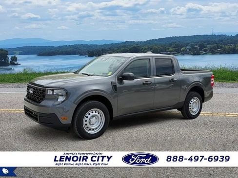 New 2026 Ford Maverick XL FWD image 7