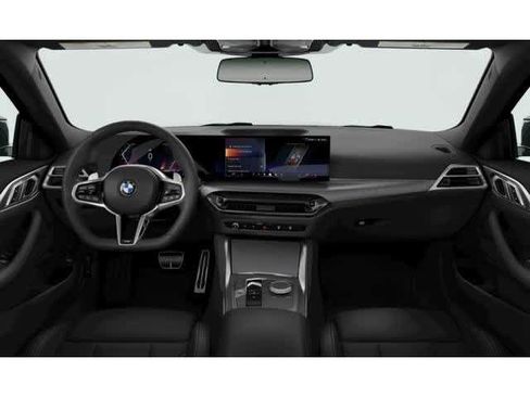 New 2026 BMW 430i Coupe w/ M Sport Package image 7