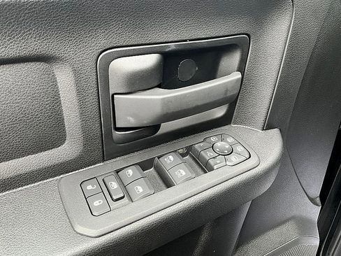 New 2026 RAM 2500 Tradesman image 13