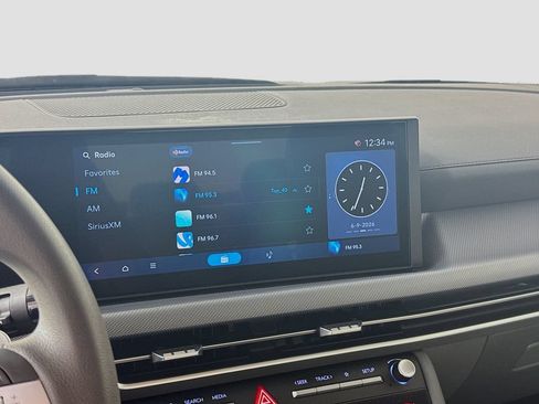 Used 2025 Hyundai Sonata SEL FWD image 14
