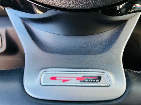 Used 2022 Kia Soul GT-Line FWD image 36