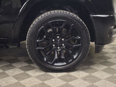 Certified 2025 RAM 1500 Limited image 35