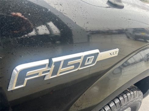 Used 2014 Ford F150 XLT w/ Equipment Group 302A Luxury image 19