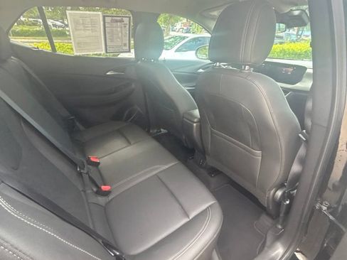 Used 2024 Buick Encore GX Sport Touring FWD image 20