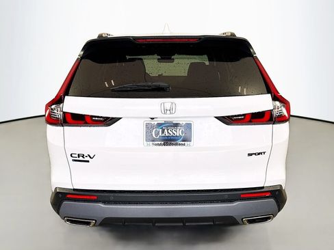 New 2026 Honda CR-V Sport-L image 6