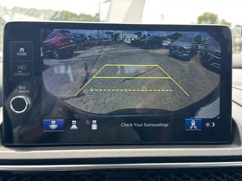 Certified 2025 Acura ADX FWD image 33