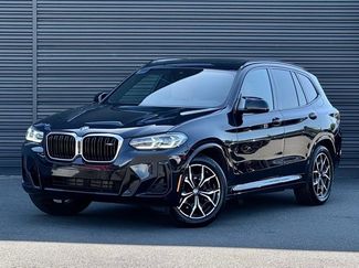 Used 2024 BMW X3 M40i w/ Premium Package AWD/4WD video 1