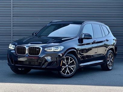 Used 2024 BMW X3 M40i w/ Premium Package