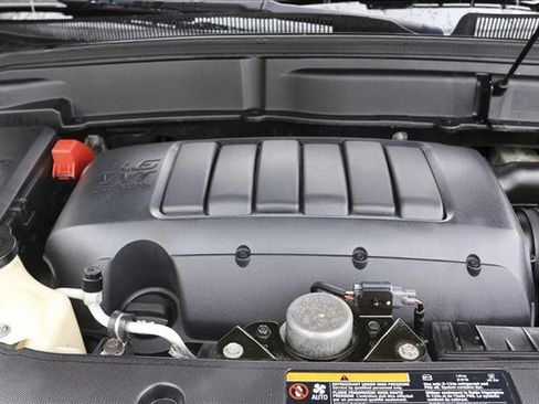 Used 2011 GMC Acadia SL w/ Preferred Package FWD image 29