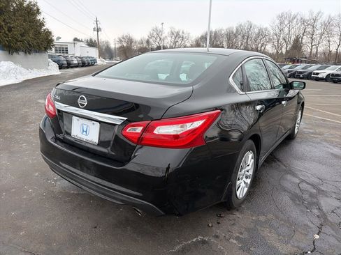 Used 2016 Nissan Altima 2.5 S w/ Power Driver Seat Package image 5