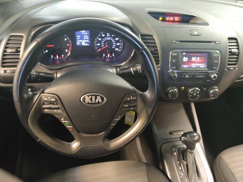 Used 2014 Kia Forte EX w/ Protection Package FWD image 22