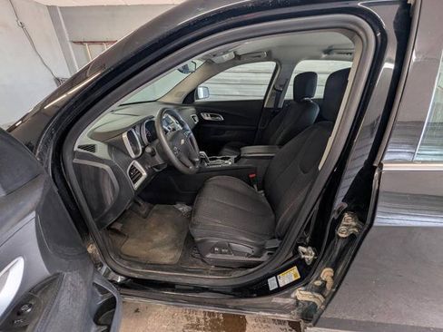 Used 2015 Chevrolet Equinox LS FWD image 18
