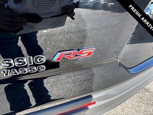 Used 2023 Chevrolet Camaro LT w/ RS Package image 22