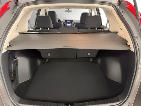 Used 2016 Honda CR-V EX image 13