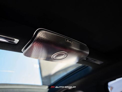 Used 2022 Mercedes-Benz S 580 4MATIC Sedan image 17