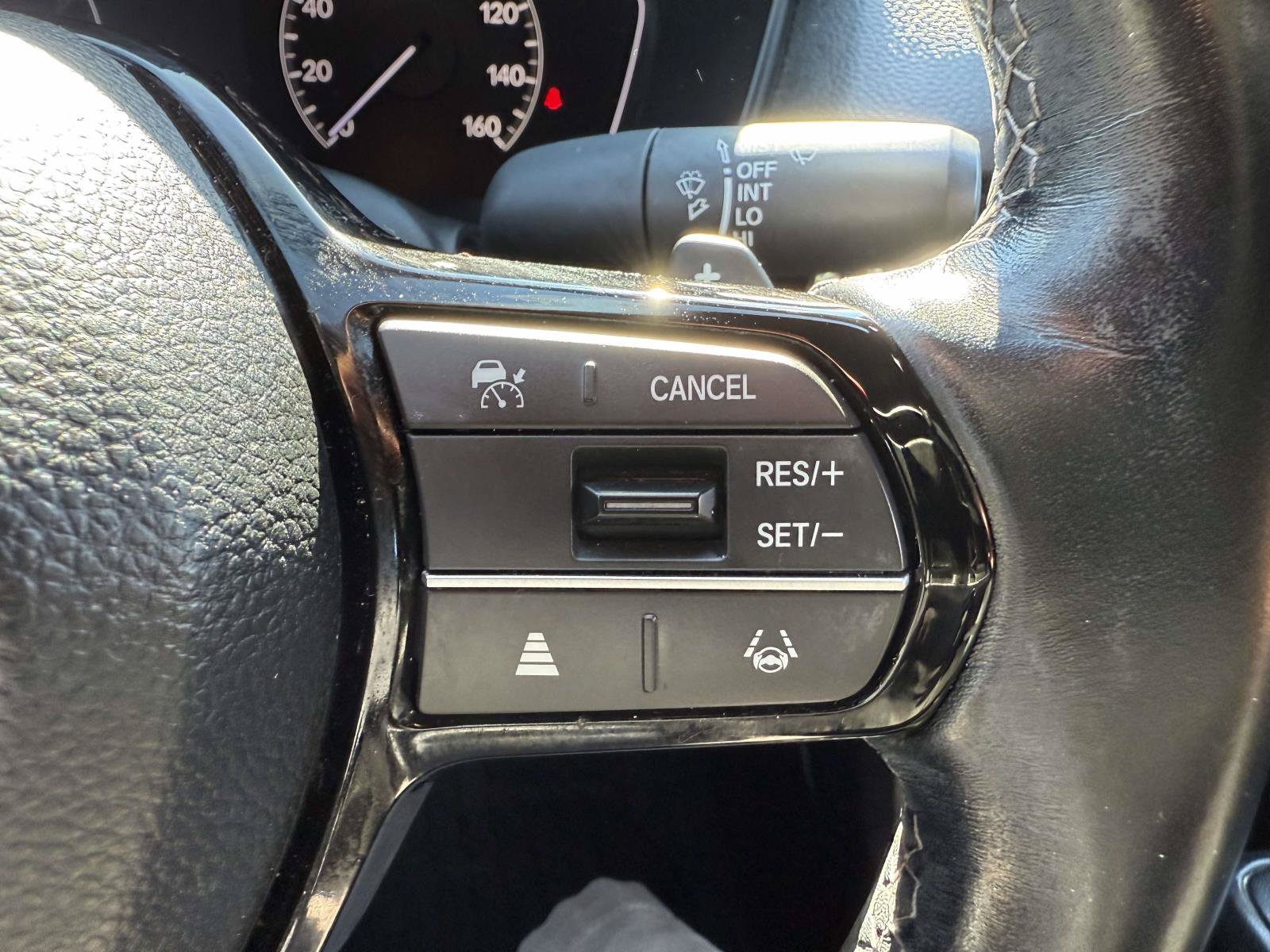 Certified 2023 Honda Civic Sport image 20
