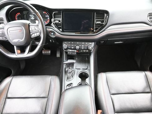 Used 2025 Dodge Durango GT AWD/4WD image 16